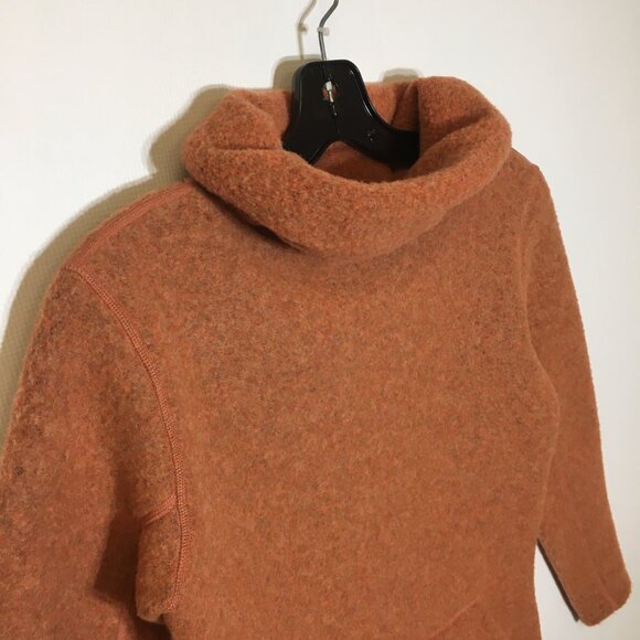 Smartwool Hudson Trail Women Pullover - Size XS - Pre-Owned - 9113VY - Picture 4 of 9